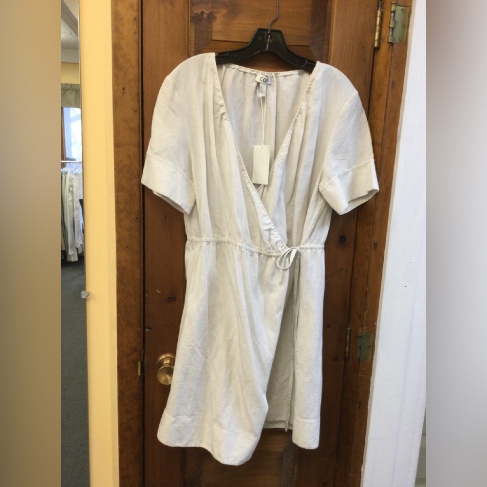 COS DRESS, NWT, SIZE SMALL